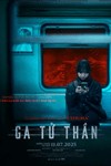 Ga Tử Thần (Ghost Train) - Phim Kinh Dị Hàn Quốc Mới Nhất