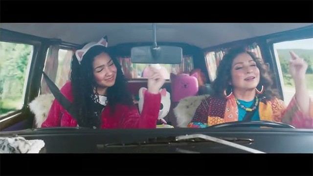 Cùng Gabby và bà ngoại Gigi lên đường giải cứu Ngôi nhà búp bê và những chú mèo Gabby