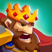 Gacha Heroes cho Android - Game RPG AFK hấp dẫn