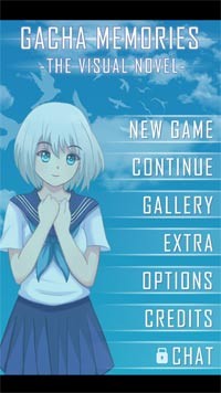 Game nhập vai anime Nhật Bản