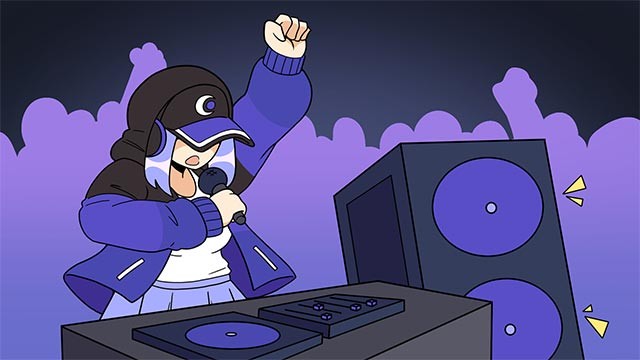 GachaHell đẩy bạn vào cuộc chiến idol trong địa ngục Gacha