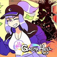 GachaHell - Game địa ngục Gacha