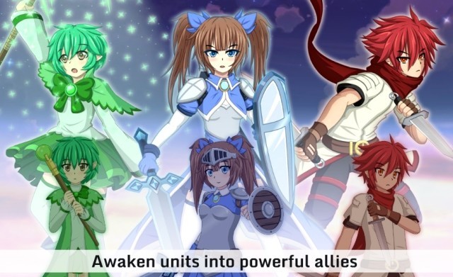 Tự tạo nhân vật anime tuyệt đẹp mang phong cách của riêng bạn