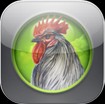 Gà Đá for iOS - Bói Gà Ngũ Hành