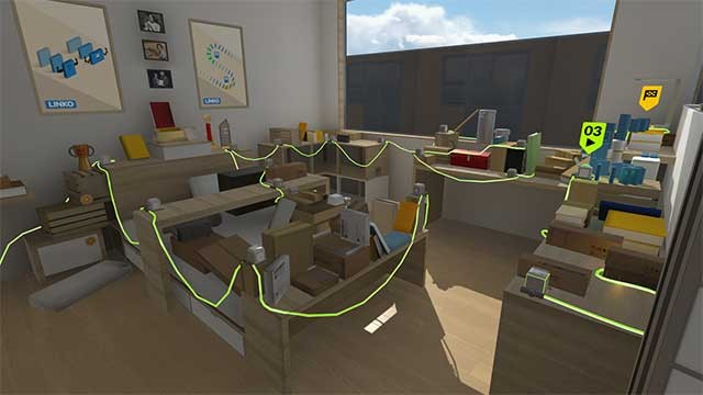 Xây dựng cỗ máy mơ ước của bạn mà không có bất kỳ quy tắc nào