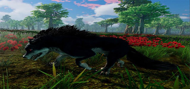 Gaia mới nhất bổ sung hàng loạt tài nguyên, biome, loài cá mới...