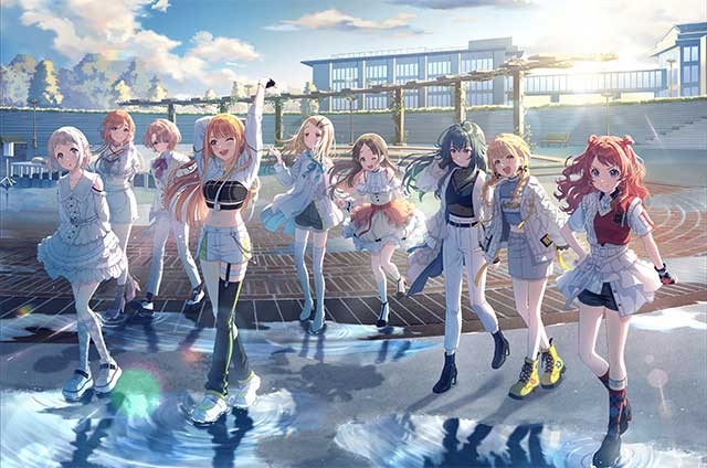 Đào tạo những idol đầy tham vọng và khiến họ tỏa sáng