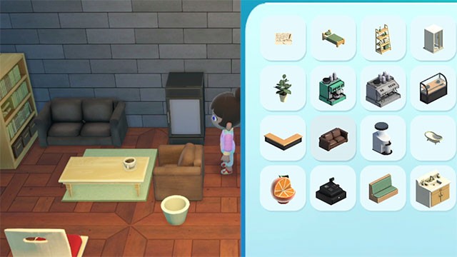 Trang trí ngôi nhà ấm áp và mời bạn bè đến chơi