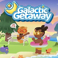 Galactic Getaway: Khám phá thiên hà siêu cute - Early Access