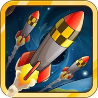 Galactic Missile Defense 2.2.1 - Game phòng thủ tên lửa không gian iOS