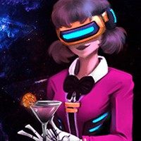 Galactic Tavern: Game Quản Lý Quán Rượu Không Gian Hấp Dẫn