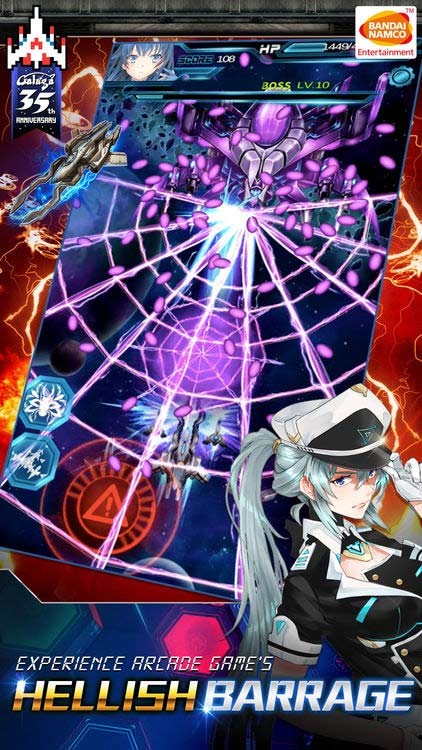 Trải nghiệm cốt truyện hoàn toàn mới