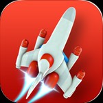 Galaga Wars iOS 3.3: Game Galaga kinh điển trên di động