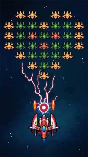 Game có nhiều chế độ chơi đa dạng