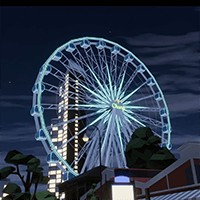 Galaxity: Bangkok VR - Trải nghiệm Bangkok sống động qua thực tế ảo