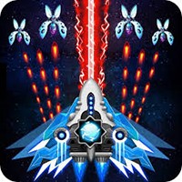 Galaxy Attack: Space Shooter - Tải Game Bắn Phi Thuyền Không Gian iOS