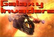 Galaxy Invaders - Game Thiên Hà Rực Lửa
