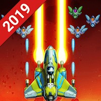 Galaxy Invaders: Alien Shooter - Tải Game Bắn Ruồi Cổ Điển Android