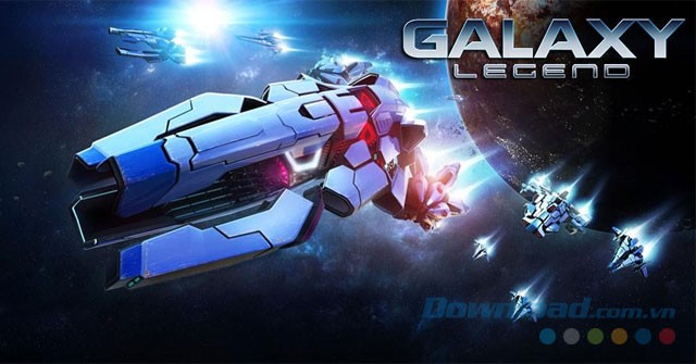 Chiến tranh dải thiên hà