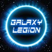 Galaxy Legion - Thống trị thiên hà