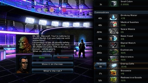 Hệ thống vũ khí và mặt hàng đa dạng cho cuộc hành trình thêm thú vị