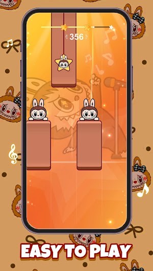 Game sở hữu nhiều chủ đề ngộ nghĩnh và tuyệt đẹp