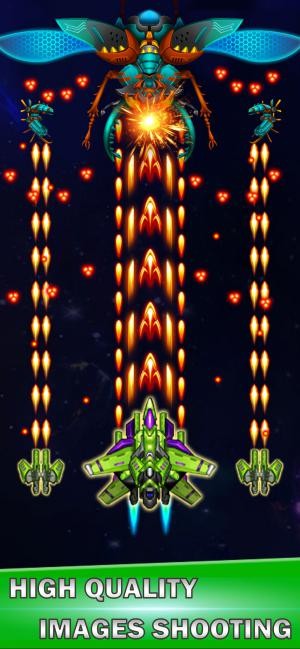 Đồ họa đẹp, chất lượng cao