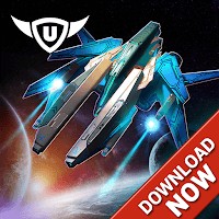 Galaxy Splitter 1.5.4 - Tải Game Bắn Súng Thiên Hà Android