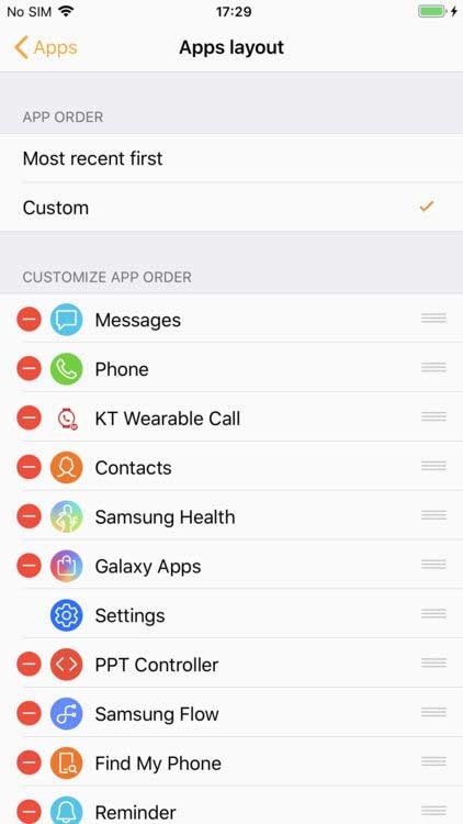 Sử dụng mọi tính năng của đồng hồ trên iPhone
