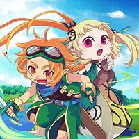 Gale of Windoria - Game nhập vai chiến thuật cổ điển