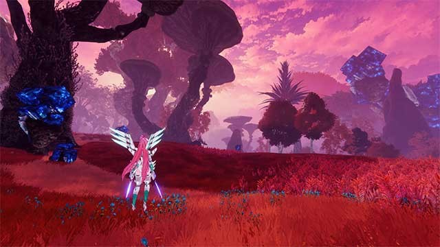 Hé lộ những truyền thuyết ẩn giấu từ các NPC trên khắp thế giới