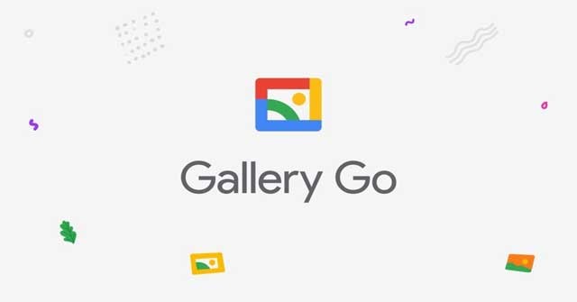 Gallery Go cho Android là phiên bản rút gọn của thư viện ảnh Google Photos