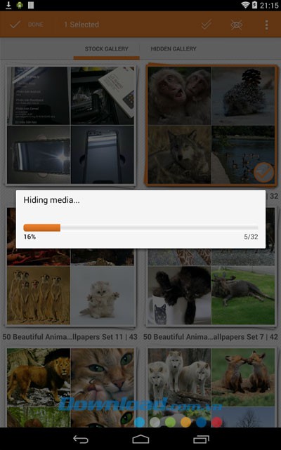 Gallery Plus for Android