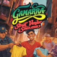 Gamarra - Street Vendor Simulator: Game Mô Phỏng Bán Hàng Rong Sinh Tồn