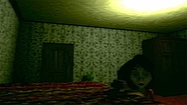 Bad Parenting là game phiêu lưu kinh dị có cốt truyện độc đáo