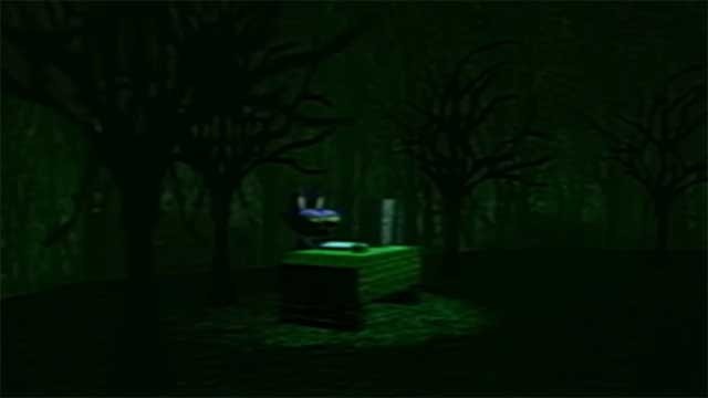 Phong cách đồ họa lấy cảm hứng từ phim hoạt hình thập niên 90