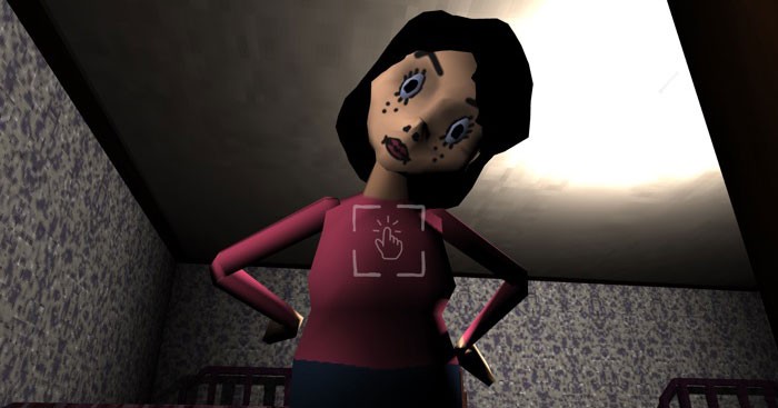 Bad Parenting 1: Mr. Red Face là game kinh dị cho bạn sinh tồn trong ngôi nhà có Ông Mặt Đỏ