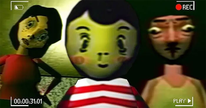 Game Bad Parenting 1 có cốt truyện hấp dẫn