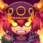 Rogue Life iOS 1.6: Game bắn súng hấp dẫn trên iPhone/iPad