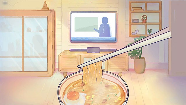 Khám phá văn hóa, cuộc sống và con người Thái Lan qua trò chơi