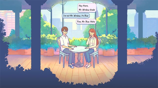 Đồ họa vẽ tay cực đẹp và tinh tế