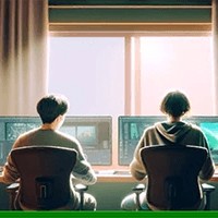 Game Builder Tycoon Demo - Quản lý công ty game