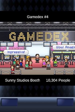 Thu hút nhiều nhân viên giỏi