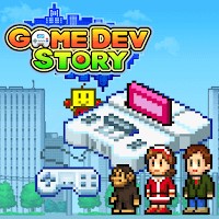Game Dev Story 2.5.4 - Tải Game Quản Lý Công Ty Game Android