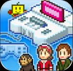 Game Dev Story iOS 2.09 - Mô phỏng quản lý công ty game