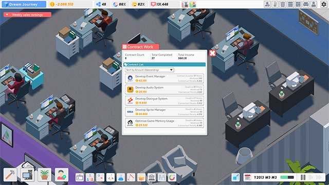 Đưa ra quyết định theo thời gian thực dựa trên diễn biến thị trường