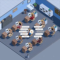 Game Dream Journey: Xây dựng đế chế trong thế giới ảo