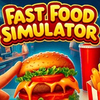 Fast Food Simulator - Early Access 0.3.0: Game Quản Lý Cửa Hàng Nhanh
