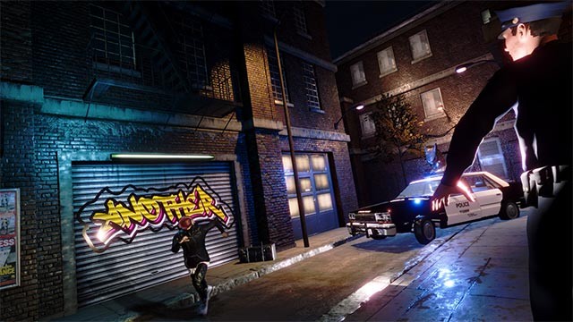 Hooligan Simulator là game giả lập cuộc sống của du côn trong thành phố hiện đại