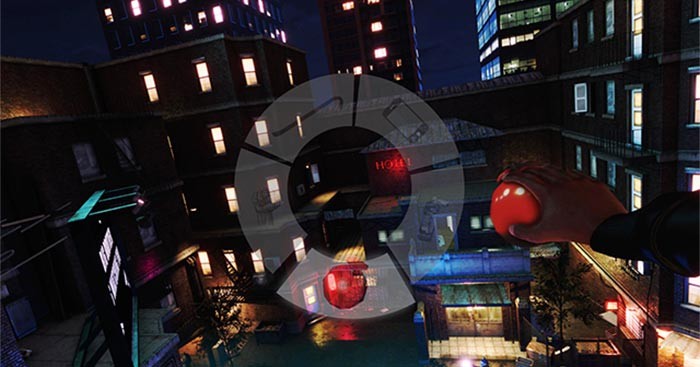 Người chơi được cung cấp đầy đủ công cụ để hành động trong Hooligan Simulator